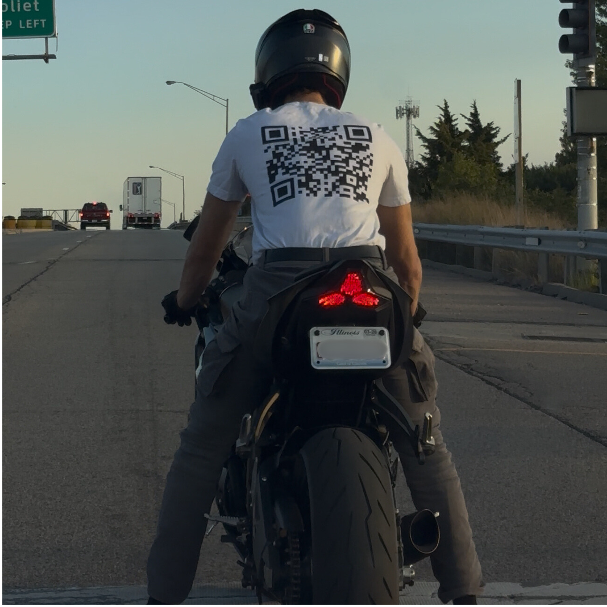 Create Your Own T-Shirt